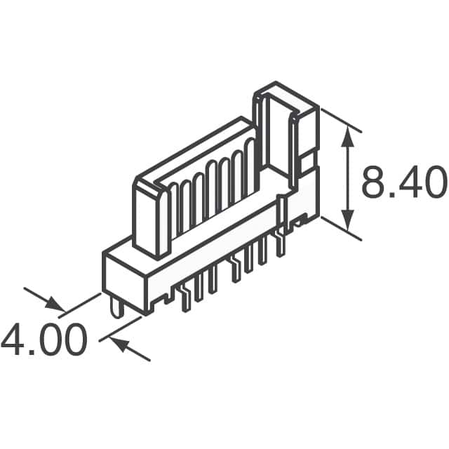 674910020 Molex  Pluggable Connector Assemblies
